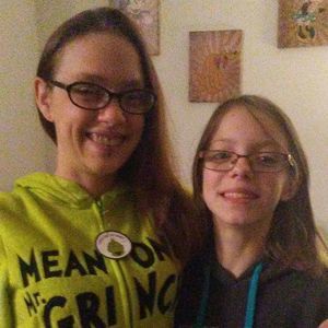 Meet your Posher, Rori